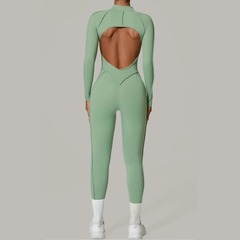 Maristella - Sculpt Active Jumpsuit