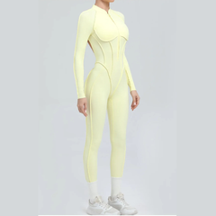 Maristella - Sculpt Active Jumpsuit