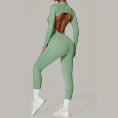 Maristella - Sculpt Active Jumpsuit