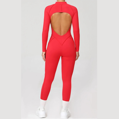 Maristella - Sculpt Active Jumpsuit