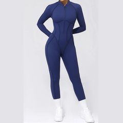 Maristella - Sculpt Active Jumpsuit