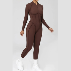 Maristella - Sculpt Active Jumpsuit