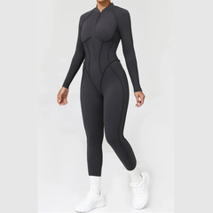 Maristella - Sculpt Active Jumpsuit