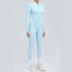 Maristella - Sculpt Active Jumpsuit
