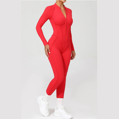 Maristella - Sculpt Active Jumpsuit