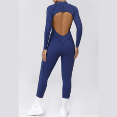 Maristella - Sculpt Active Jumpsuit