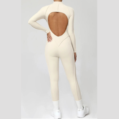 Maristella - Sculpt Active Jumpsuit