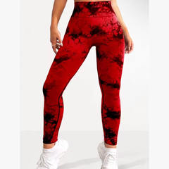 Calythra – Sculpting Activewear Leggings Set (2-Pack)