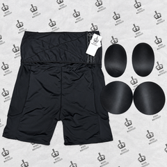 High Waist Control Shaper with Hip & Butt Pads | Outlet