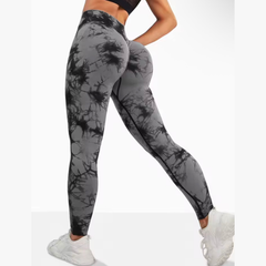 Calythra – Sculpting Activewear Leggings Set (2-Pack)