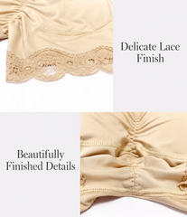 Seamless Hip & Butt Padded Shaper | Outlet