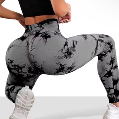 Calythra – Sculpting Activewear Leggings Set (2-Pack)