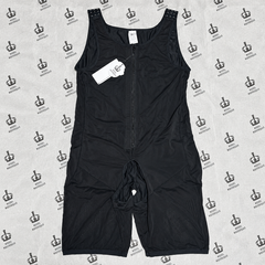 Men’s Full Body Compression Shaper with Butt Pads | Outlet