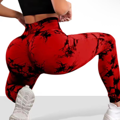 Calythra – Sculpting Activewear Leggings Set (2-Pack)