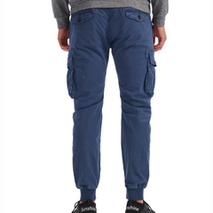 Darius - Men's Tactical Cargo Pants