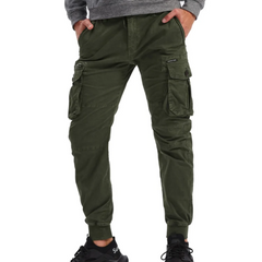 Darius - Men's Tactical Cargo Pants