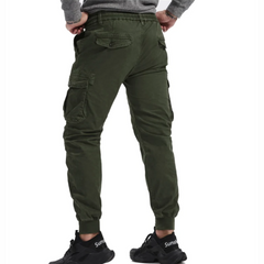 Darius - Men's Tactical Cargo Pants