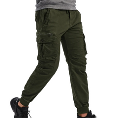 Darius - Men's Tactical Cargo Pants