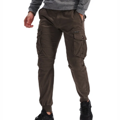 Darius - Men's Tactical Cargo Pants