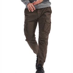 Darius - Men's Tactical Cargo Pants