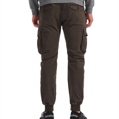 Darius - Men's Tactical Cargo Pants