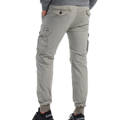 Darius - Men's Tactical Cargo Pants