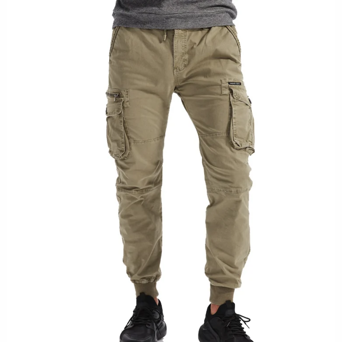 Darius - Men's Tactical Cargo Pants