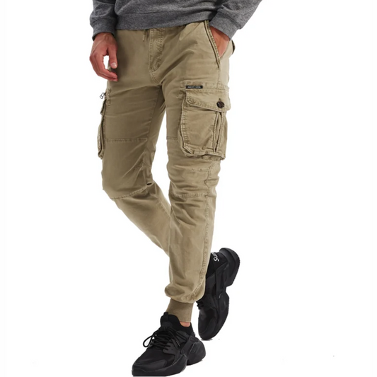 Darius - Men's Tactical Cargo Pants