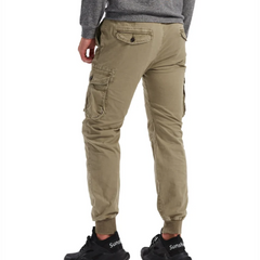 Darius - Men's Tactical Cargo Pants