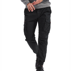 Darius - Men's Tactical Cargo Pants