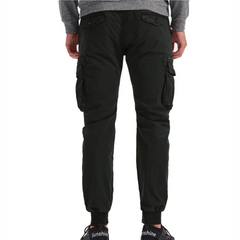 Darius - Men's Tactical Cargo Pants