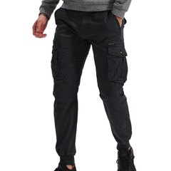 Darius - Men's Tactical Cargo Pants