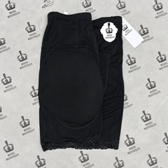 High Waist Sheer Padded Hip & Butt Lift Shaper | Outlet