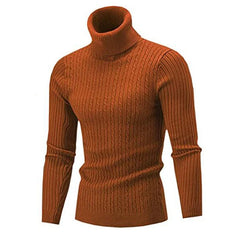 Eamon - Turtleneck Sweater