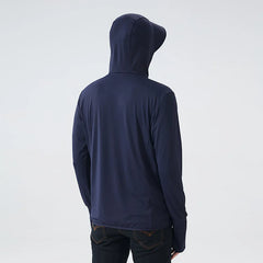 Kairo - Men’s Lightweight Performance Zip Jacket