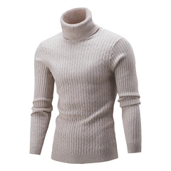 Eamon - Turtleneck Sweater