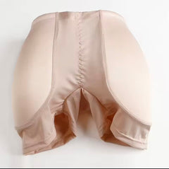 Padded Hip Enhancer & Butt Lift Shorts | Outlet