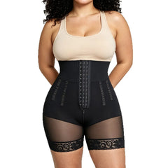 Thessalyne – High Waist Tummy Control Butt Lift Shaper Shorts