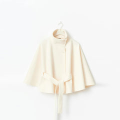 Mirelle - Cape Jacket