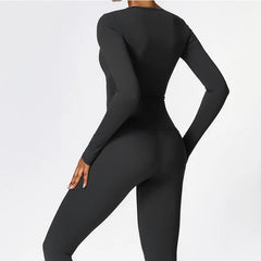 Isolene - Sculpt Active Top