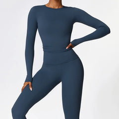 Isolene - Sculpt Active Top