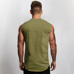 Ryvenor – Performance V-Neck Muscle Tank