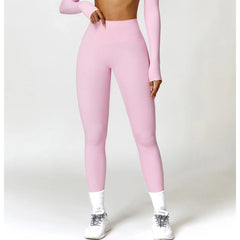 Zariah - Sculpt Active Leggings