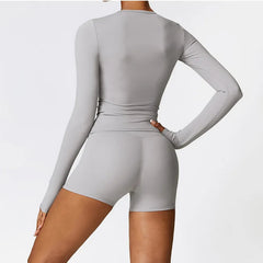 Isolene - Sculpt Active Top