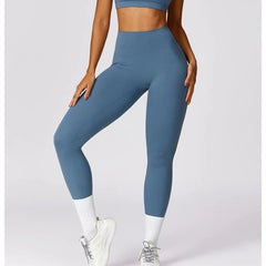 Zariah - Sculpt Active Leggings
