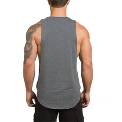 Kairox – Performance Muscle Tank