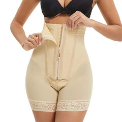 Xavielle – Sculpt & Lift Compression Shaper Shorts