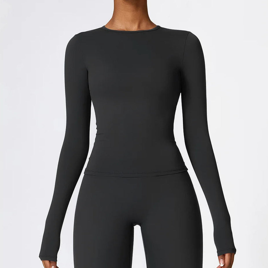 Isolene - Sculpt Active Top