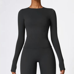 Isolene - Sculpt Active Top