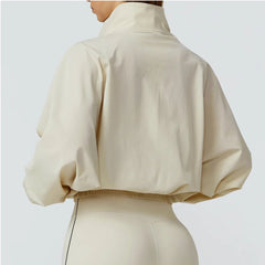 Aeliana - Quick Drying Sports Jacket